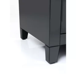 Online Lowboard Luxury Push Grau 140X50Cm Kommoden & Sideboards