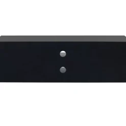 Online Lowboard Luxury Push Grau 140X50Cm Kommoden & Sideboards