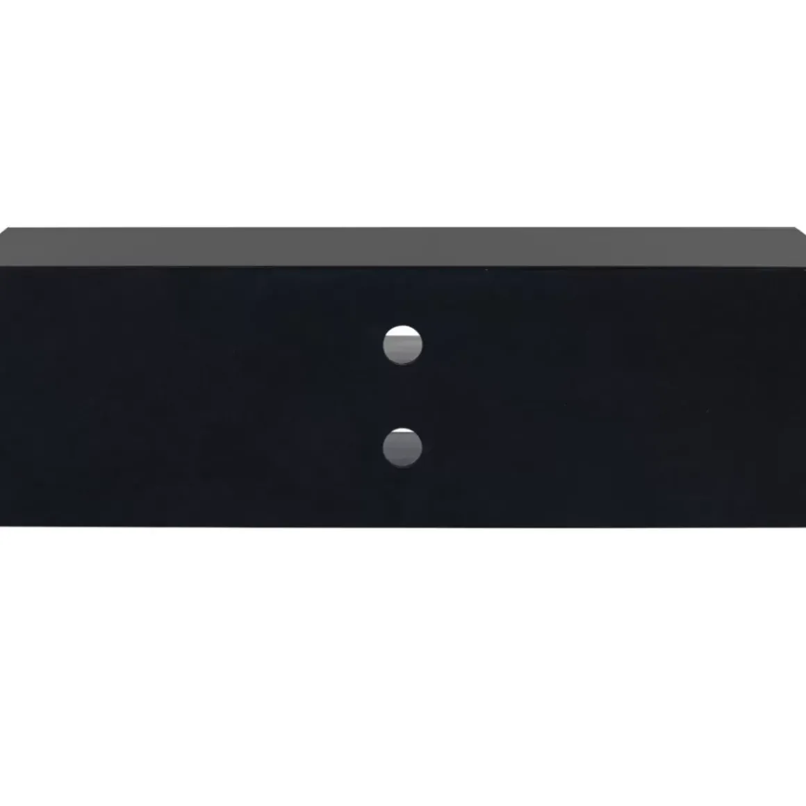 Online Lowboard Luxury Push Grau 140X50Cm Kommoden & Sideboards