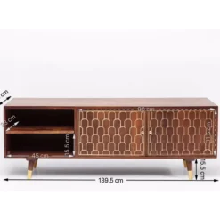 Best Lowboard Muskat Kommoden & Sideboards