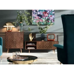 Best Lowboard Muskat Kommoden & Sideboards