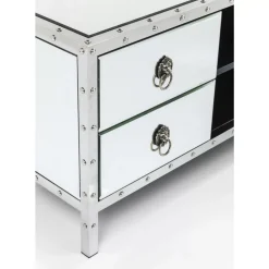 Online Lowboard Rivet Kommoden & Sideboards