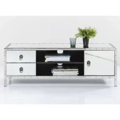 Online Lowboard Rivet Kommoden & Sideboards