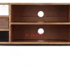 Sale Lowboard Rodeo 1Trg 3Sk Kommoden & Sideboards