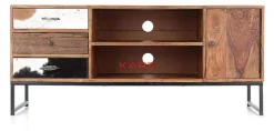 Sale Lowboard Rodeo 1Trg 3Sk Kommoden & Sideboards