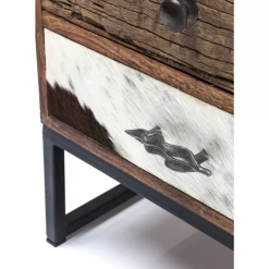 Sale Lowboard Rodeo 1Trg 3Sk Kommoden & Sideboards