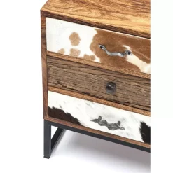 Sale Lowboard Rodeo 1Trg 3Sk Kommoden & Sideboards