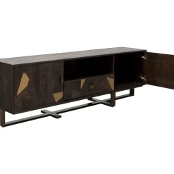 Best Lowboard Salerno 180X60Cm Kommoden & Sideboards
