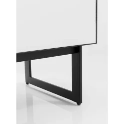 Online Lowboard Soran Schwarz 180X40Cm Kommoden & Sideboards