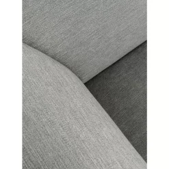 Outlet Lucca Ecke Elements Grau 86Cm Sofas & Couches