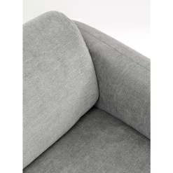 Best Lucca Ottomane Elements Grau Rechts 90Cm Sofas & Couches