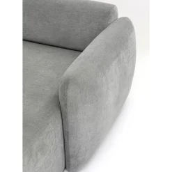 Best Lucca Ottomane Elements Grau Rechts 90Cm Sofas & Couches