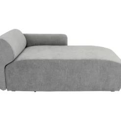 Best Lucca Ottomane Elements Grau Rechts 90Cm Sofas & Couches