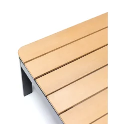 Clearance Multifunktions Couchtisch Happy Day Outdoormöbel