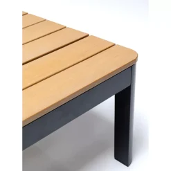 Clearance Multifunktions Couchtisch Happy Day Outdoormöbel