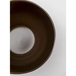 Online Muslischale Savannah Braun O15Cm Geschirr & Tischaccessoires