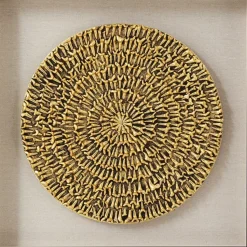 Online Objektbild Chain Circle 60X60Cm Bilder