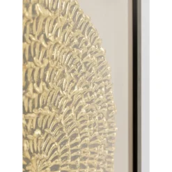 Online Objektbild Chain Circle 60X60Cm Bilder