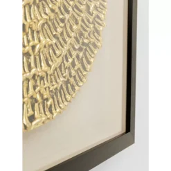 Online Objektbild Chain Circle 60X60Cm Bilder