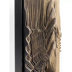 Outlet Objektbild Genesis 100X100Cm Bilder