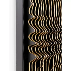 Outlet Objektbild Genesis 100X100Cm Bilder