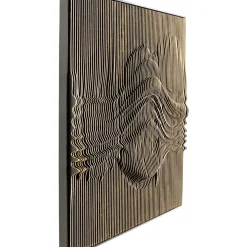 Outlet Objektbild Genesis 100X100Cm Bilder