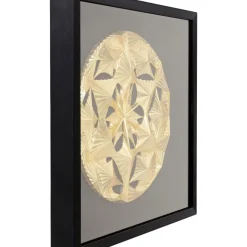 Outlet Objektbild Leaf Ball 60X60Cm Bilder