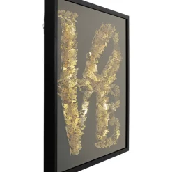 Sale Objektbild Love Butterfly 90X90Cm Bilder