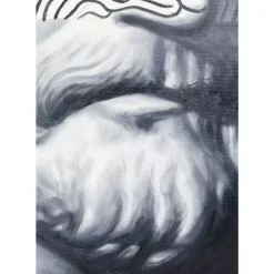 Online Olbild Frame Incognito Philosophy 100X80 Bilder