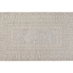 Discount Outdoor Teppich Medaillon 160X230Cm Teppiche