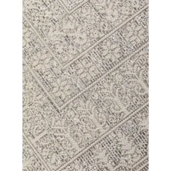 Discount Outdoor Teppich Medaillon 160X230Cm Teppiche