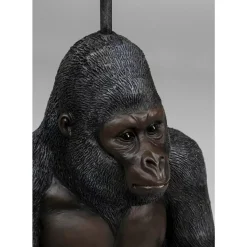 Hot Papierrollenhalter Sitting Monkey Gorilla 51Cm Sonstiges & Zubehör Accessoires