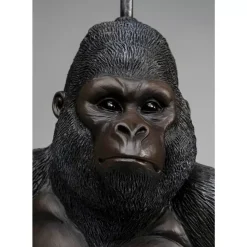 Hot Papierrollenhalter Sitting Monkey Gorilla 51Cm Sonstiges & Zubehör Accessoires