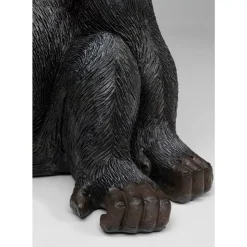 Hot Papierrollenhalter Sitting Monkey Gorilla 51Cm Sonstiges & Zubehör Accessoires