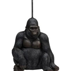 Hot Papierrollenhalter Sitting Monkey Gorilla 51Cm Sonstiges & Zubehör Accessoires