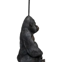 Hot Papierrollenhalter Sitting Monkey Gorilla 51Cm Sonstiges & Zubehör Accessoires