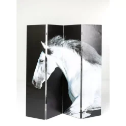 Sale Paravent Beauty Horses 160X180Cm Paravents