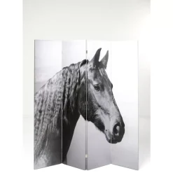 Sale Paravent Beauty Horses 160X180Cm Paravents