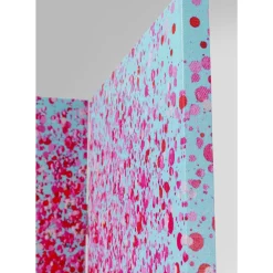 Online Paravent Boat Vs Flower Girl 120X180Cm Paravents