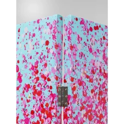 Online Paravent Boat Vs Flower Girl 120X180Cm Paravents