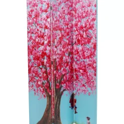 Online Paravent Boat Vs Flower Girl 120X180Cm Paravents