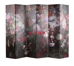 Sale Paravent Flower Paradise 240X180Cm Paravents