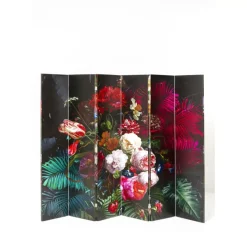 Sale Paravent Flower Paradise 240X180Cm Paravents