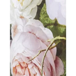 Hot Paravent Flowery Shoulder Vs Bunch Flowers 120X180 Paravents