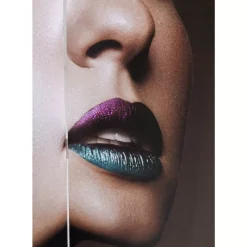 Paravent Royal Headdress Vs Snake Girl 120X180Cm Paravents