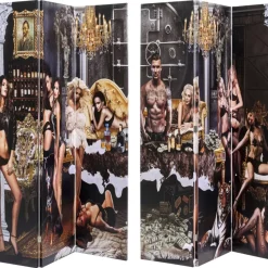 Clearance Paravent The Bachelor 120X180Cm Paravents