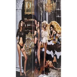 Clearance Paravent The Bachelor 120X180Cm Paravents