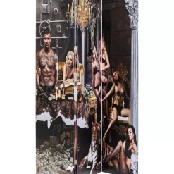 Clearance Paravent The Bachelor 120X180Cm Paravents