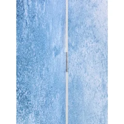 Online Paravent Triptychon Wave Vs Palms 120X180Cm Paravents