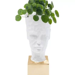 Outlet Pflanztopf Jeffrey 80Cm Aufbewahrung & Ordnung